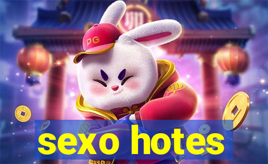 sexo hotes